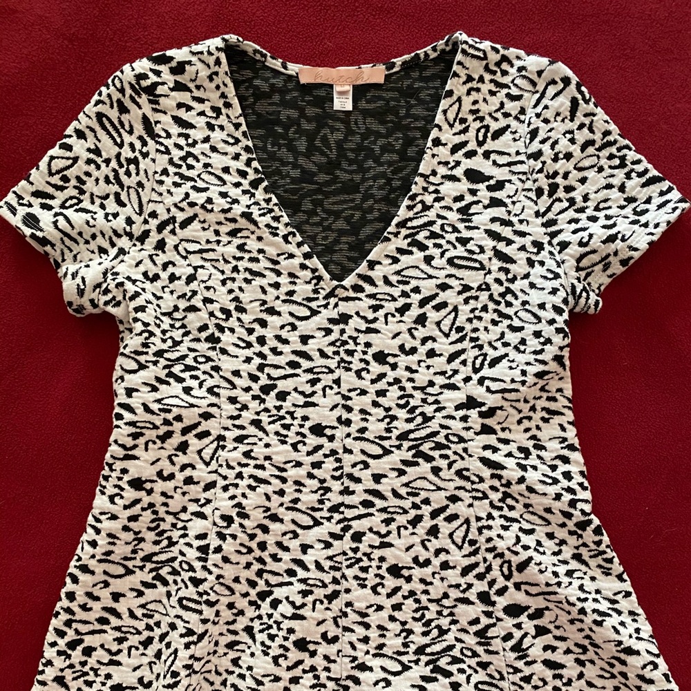 Anthropologie top